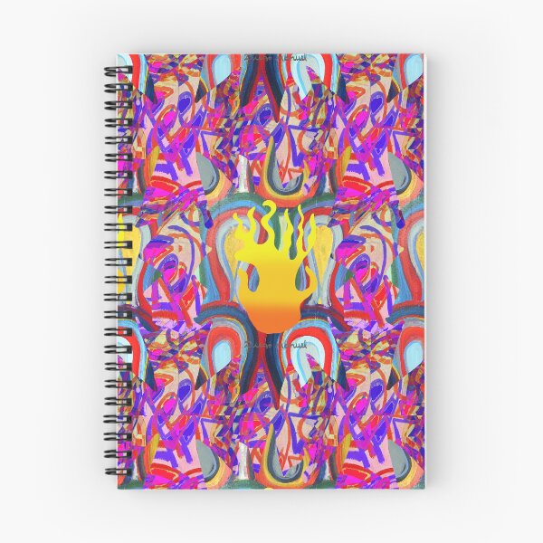 Item preview, Pop abstract designed and sold by Diego Manuel Rodriguez.