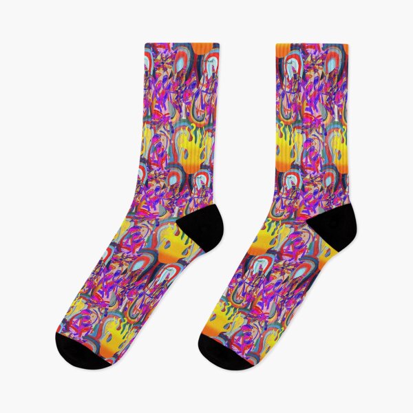 Item preview, Pop abstract designed and sold by Diego Manuel Rodriguez.