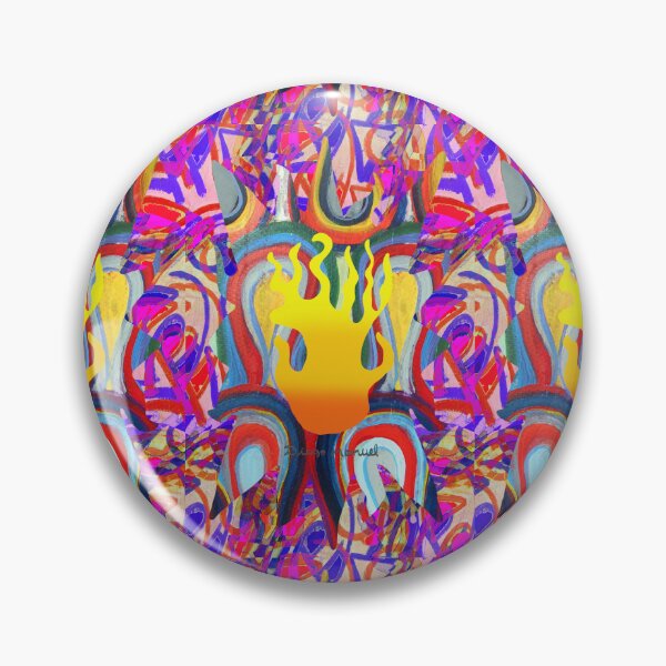 Item preview, Pop abstract designed and sold by Diego Manuel Rodriguez.