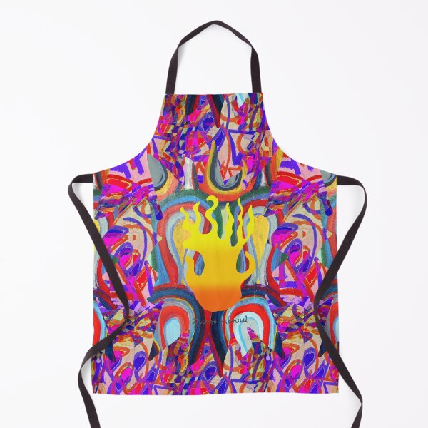 Item preview, Pop abstract designed and sold by Diego Manuel Rodriguez.