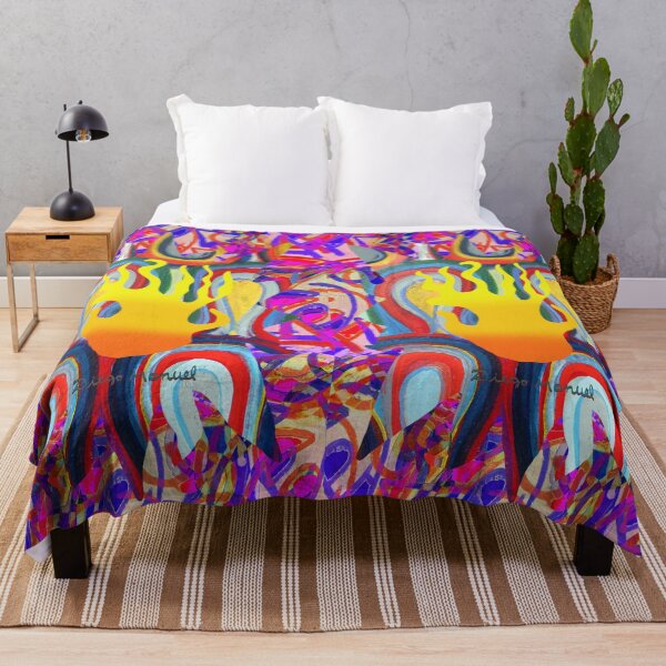 Item preview, Pop abstract designed and sold by Diego Manuel Rodriguez.