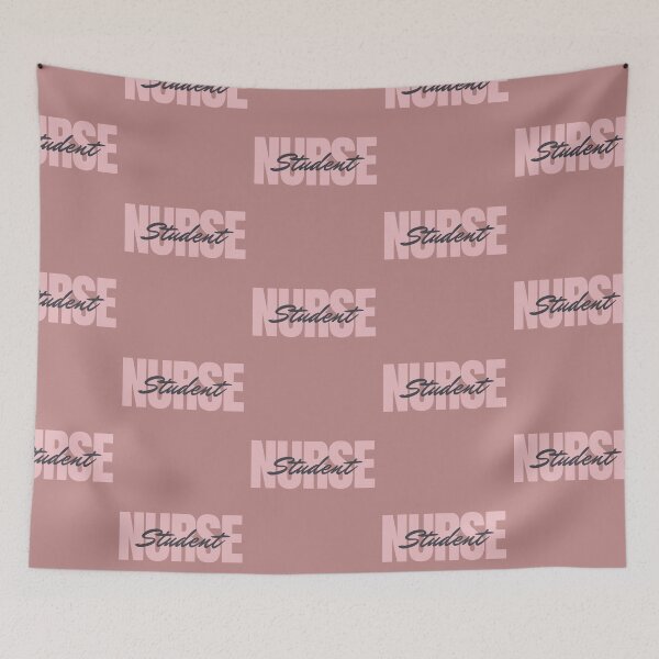 Item preview, Student Nurse | Nursing School | Gifts for Nursing Students | Nursing Student designed and sold by DesignsRN.