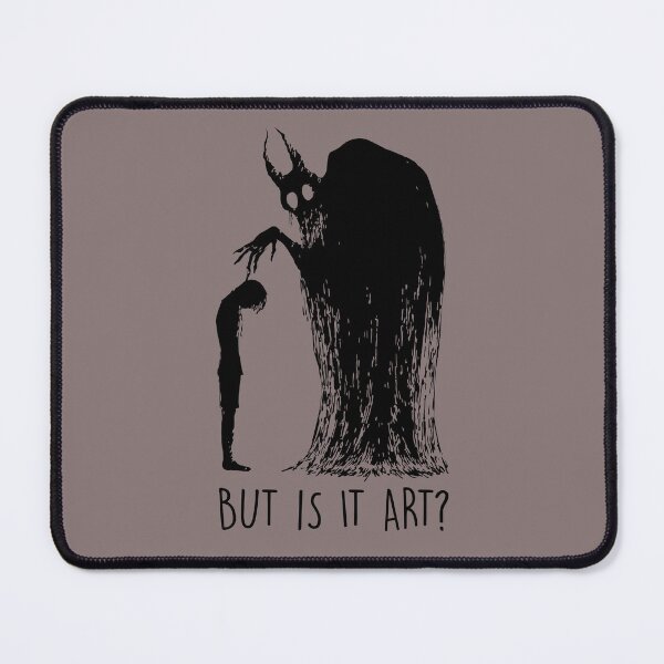 Item preview, BUT IT IS ART designed and sold by soebekhi.