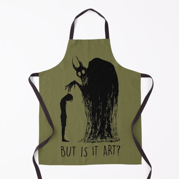 Item preview, BUT IT IS ART designed and sold by soebekhi.