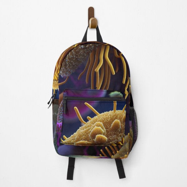 Item preview, Microscopic Bacterial Creatures - 9 designed and sold by DexSkullfyre.
