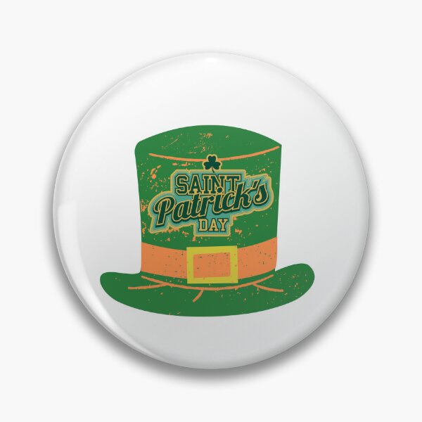 Aperçu de l'œuvre Saint Patrick day créée et vendue par mrelax57700.