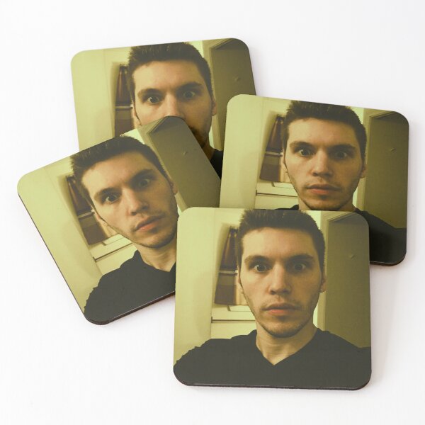Item preview, Jerma designed and sold by Pictionary57.