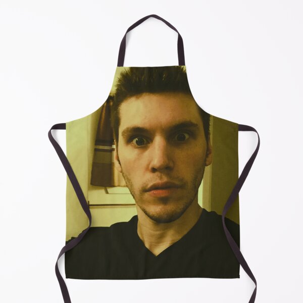 Item preview, Jerma designed and sold by Pictionary57.