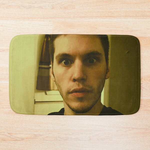 Item preview, Jerma designed and sold by Pictionary57.