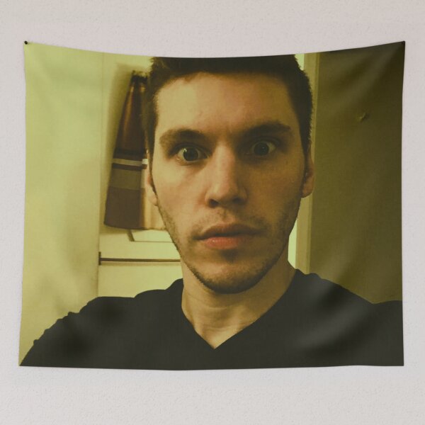 Item preview, Jerma designed and sold by Pictionary57.