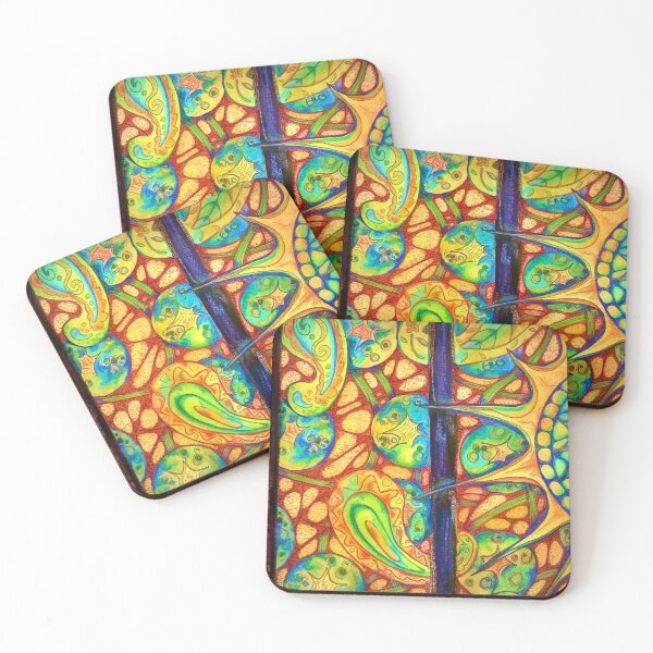 Item preview, Cosmic colors designed and sold by Tuesdayg.