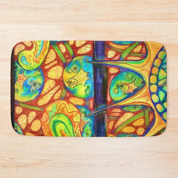 Item preview, Cosmic colors designed and sold by Tuesdayg.