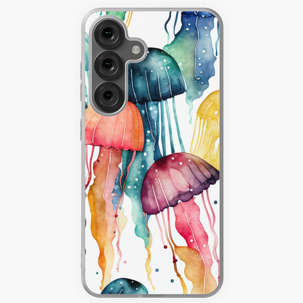 Item preview, Samsung Galaxy Soft Case designed and sold by AntelopeOasis.