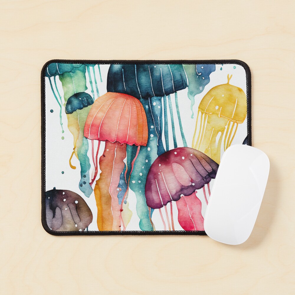 Item preview, Mouse Pad designed and sold by AntelopeOasis.