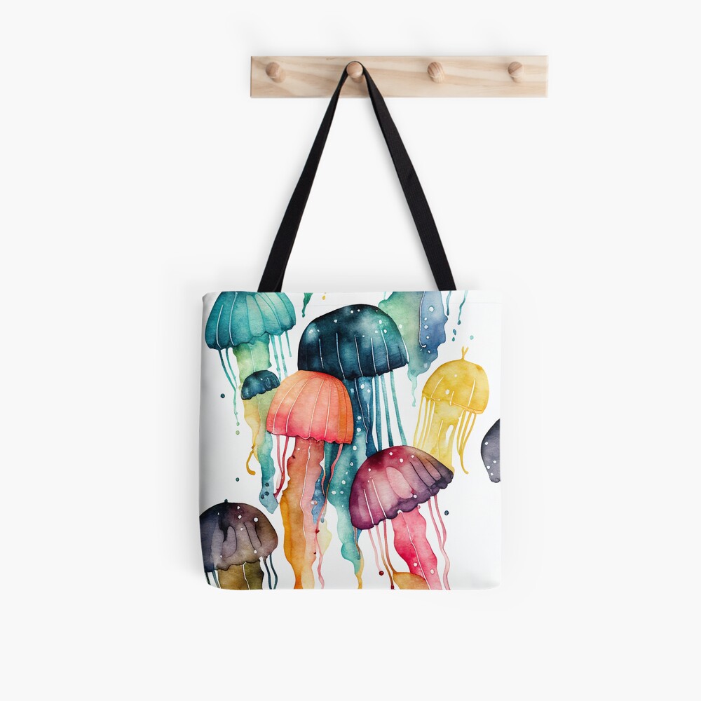 Item preview, All Over Print Tote Bag designed and sold by AntelopeOasis.