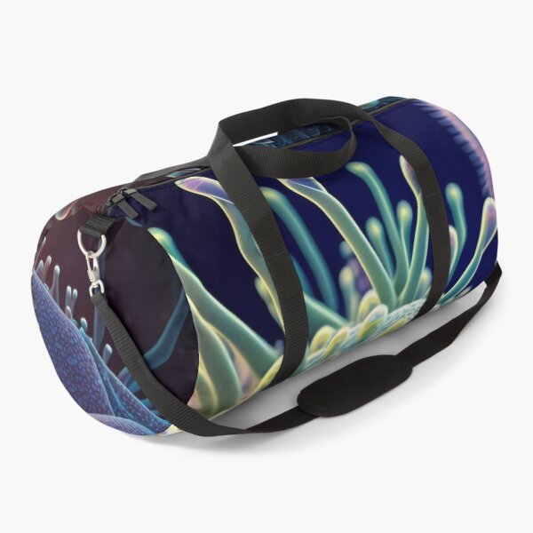 Item preview, Microscopic Bacterial Creatures - 10 designed and sold by DexSkullfyre.