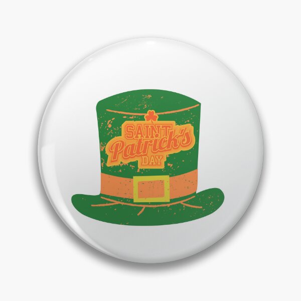 Aperçu de l'œuvre Saint Patrick day créée et vendue par mrelax57700.