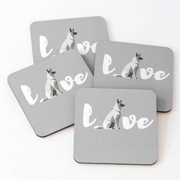 Item preview, Akita Pet Love Dog Art 2 designed and sold by TheWildFlix.