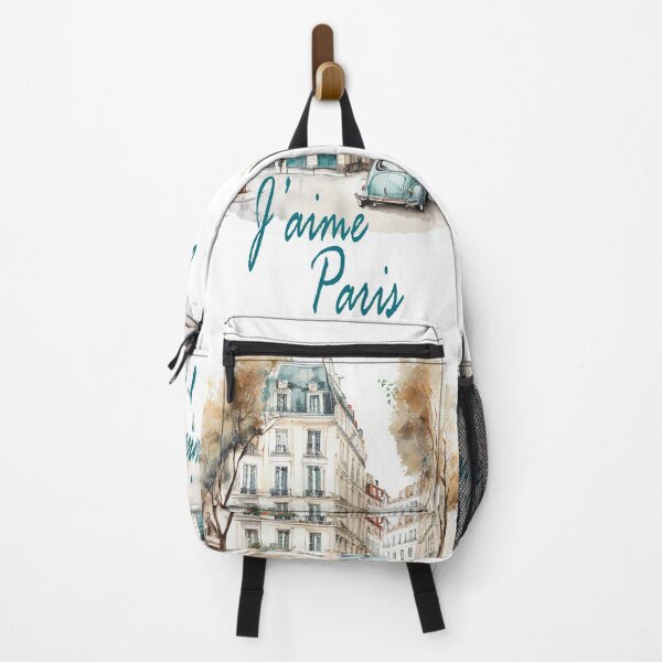 Item preview, Paris street designed and sold by Ramona-Gliga.