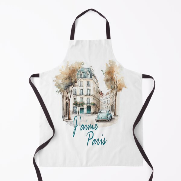 Item preview, Paris street designed and sold by Ramona-Gliga.