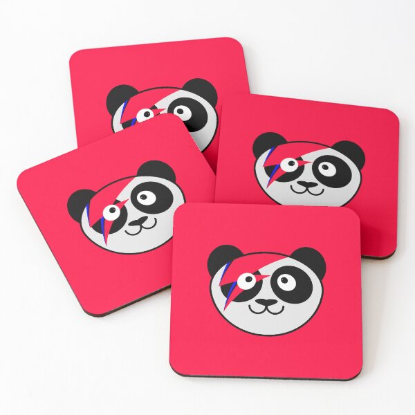 Aperçu de l'œuvre Panda mignon créée et vendue par didijuca.