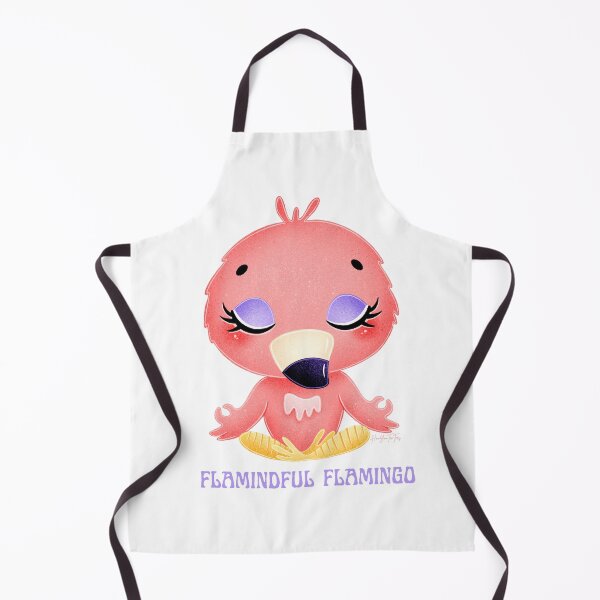 Item preview, Flamindful Flamingo designed and sold by HooYooTeeTees.