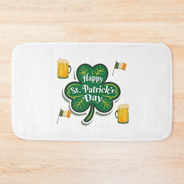 Item preview, saint patrick day designed and sold by mrelax57700.