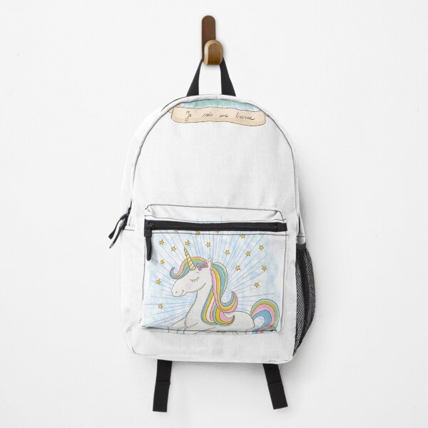 Item preview, I am unicorn designed and sold by DesignLGM.