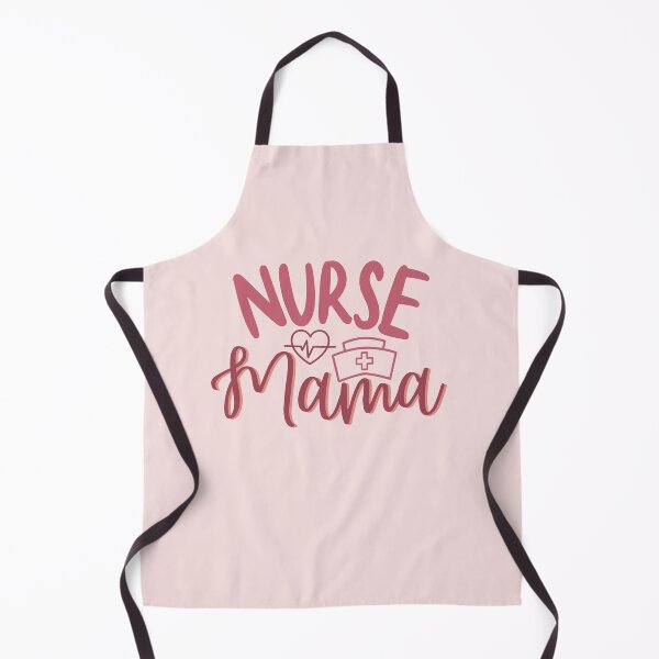 Item preview, Nurse Mama | Nurse Moms | Nurse Typographic | Mothers Day Gifts designed and sold by DesignsRN.