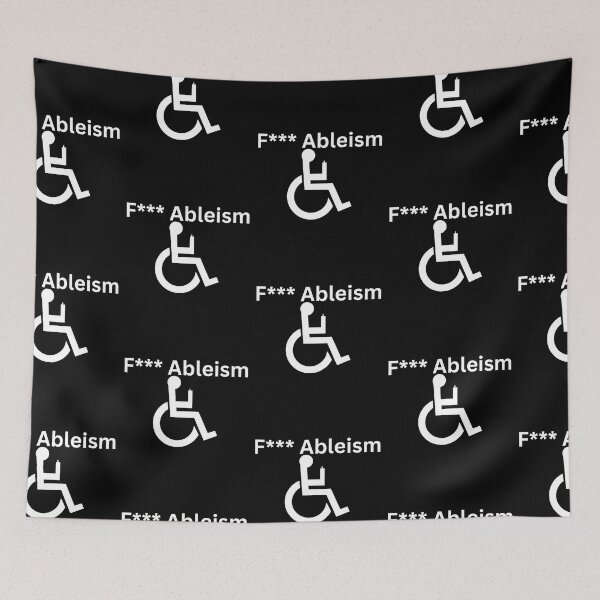 Item preview, Funny Wheelchair Disability Humor designed and sold by ttuniques.