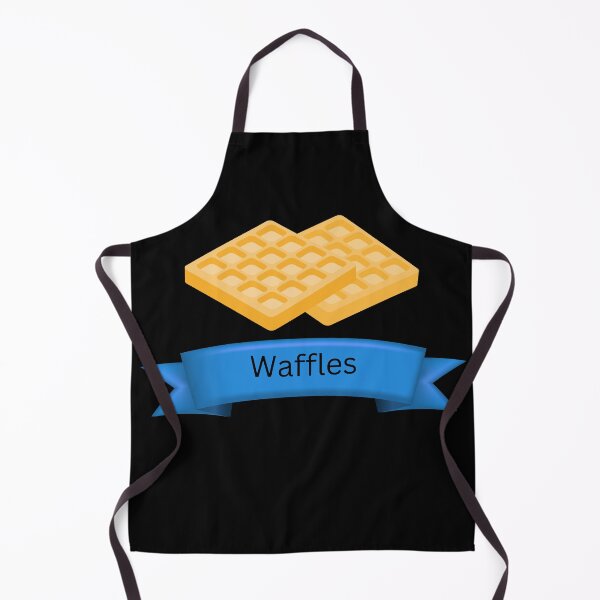 Item preview, Waffles designed and sold by Dragonheart401.
