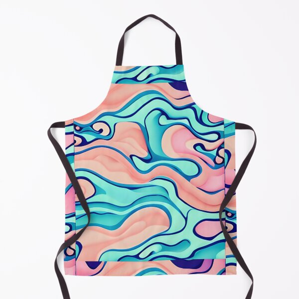 Item preview, Modern and Colorful Abstract Graphic Design Pattern 4 designed and sold by marunoens01.