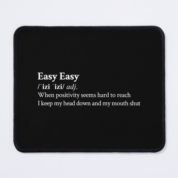 Item preview, King Krule Aesthetic Quote Lyrics Black designed and sold by StickTheSong.