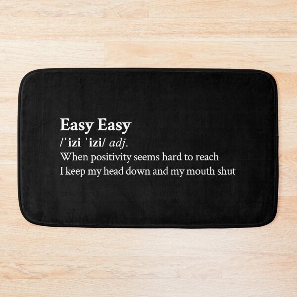 Item preview, King Krule Aesthetic Quote Lyrics Black designed and sold by StickTheSong.