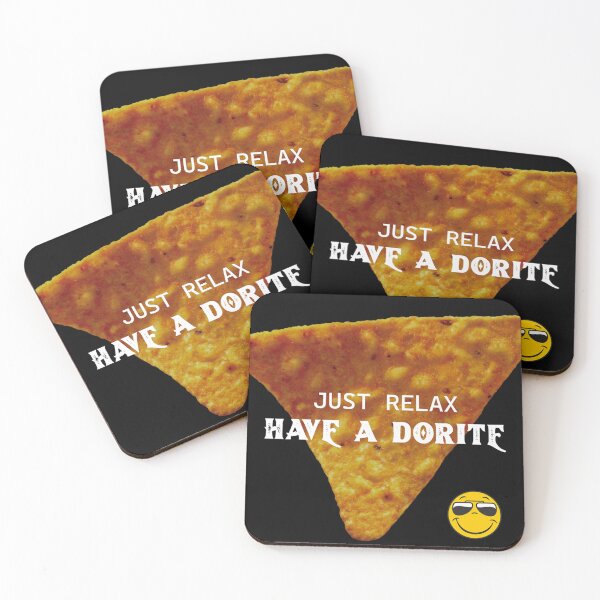 Item preview, just relax have a dorite designed and sold by ohmoroccan.