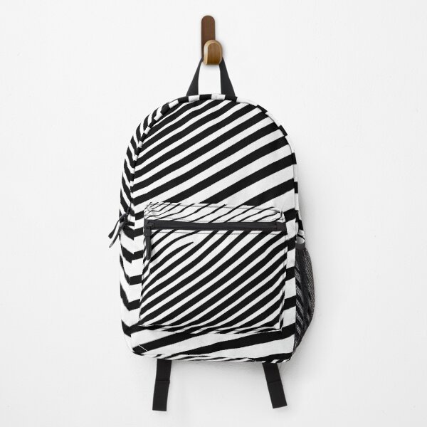 Item preview, Black and White abstraction line designed and sold by AdamPolak.