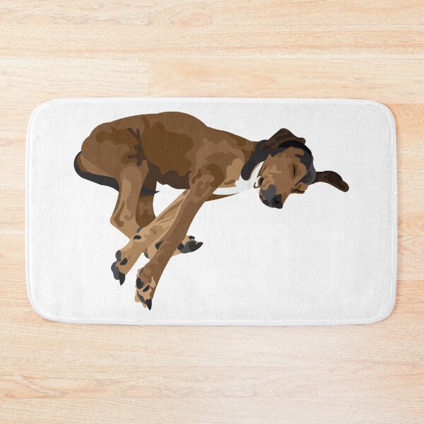 Item preview, Maggie designed and sold by ArtofACoonhound.