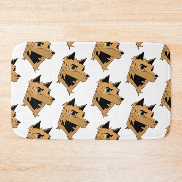 Item preview, The Wolff designed and sold by Ellie Erickson.