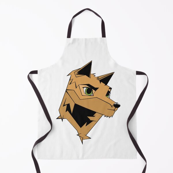 Item preview, The Wolff designed and sold by Ellie Erickson.