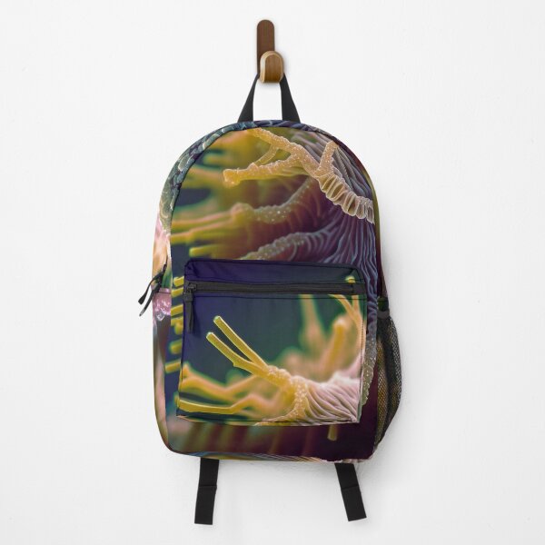 Item preview, Microscopic Bacterial Creatures - 14 designed and sold by DexSkullfyre.