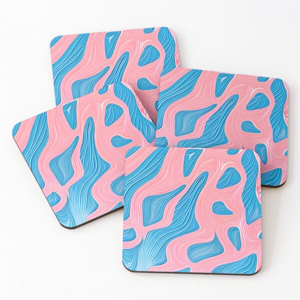 Item preview, Modern and Colorful Abstract Graphic Design Pattern 5 designed and sold by marunoens01.