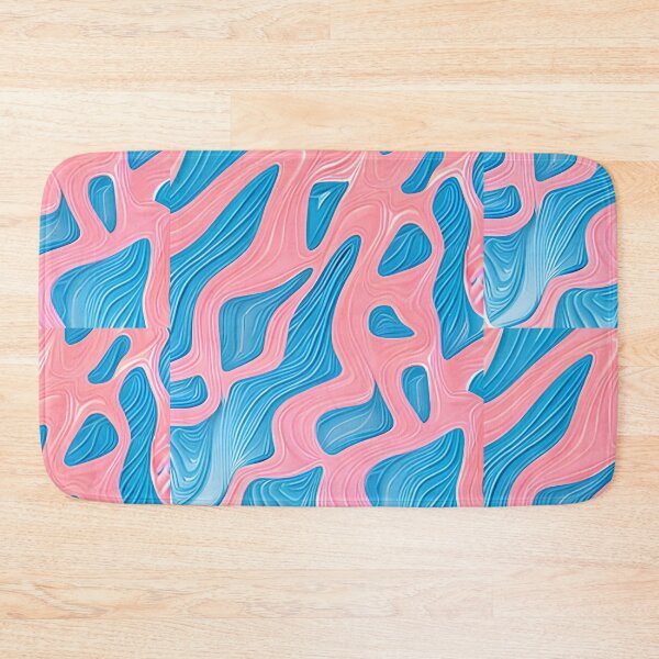 Item preview, Modern and Colorful Abstract Graphic Design Pattern 5 designed and sold by marunoens01.