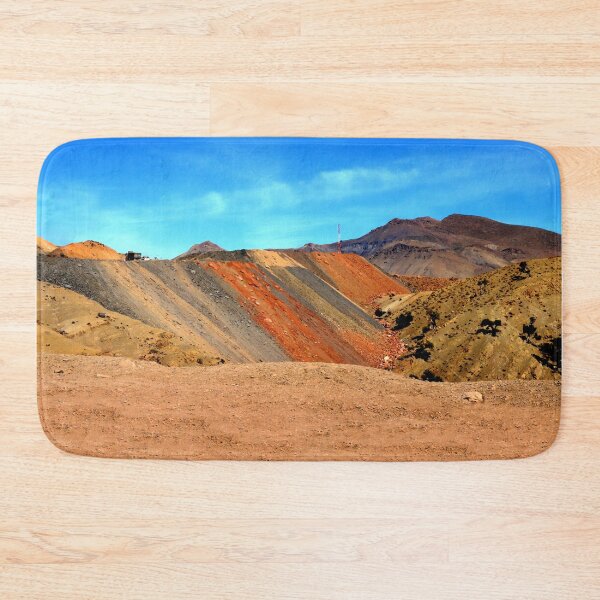 Item preview, The colors of Atlas designed and sold by annalisa56.