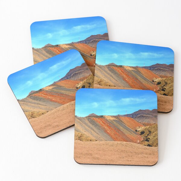 Item preview, The colors of Atlas designed and sold by annalisa56.
