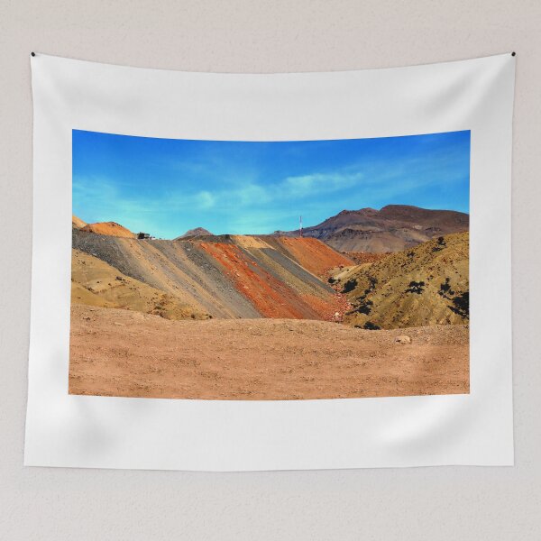 Item preview, The colors of Atlas designed and sold by annalisa56.