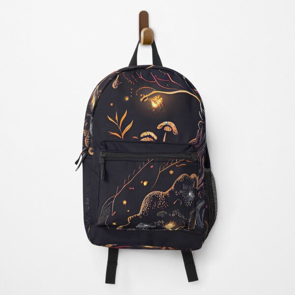 Item preview, Mythical Yggdrasil Tree of Life with Full Moon II designed and sold by Gadgetaliciouss.
