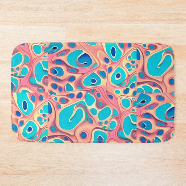 Item preview, Modern and Colorful Abstract Graphic Design Pattern 3 designed and sold by marunoens01.