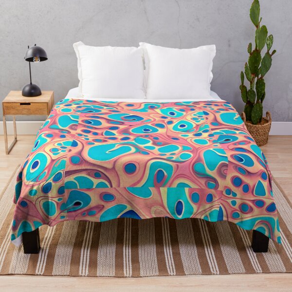 Item preview, Modern and Colorful Abstract Graphic Design Pattern 3 designed and sold by marunoens01.