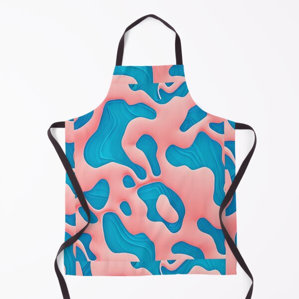 Item preview, Modern and Colorful Abstract Graphic Design Pattern 2 designed and sold by marunoens01.