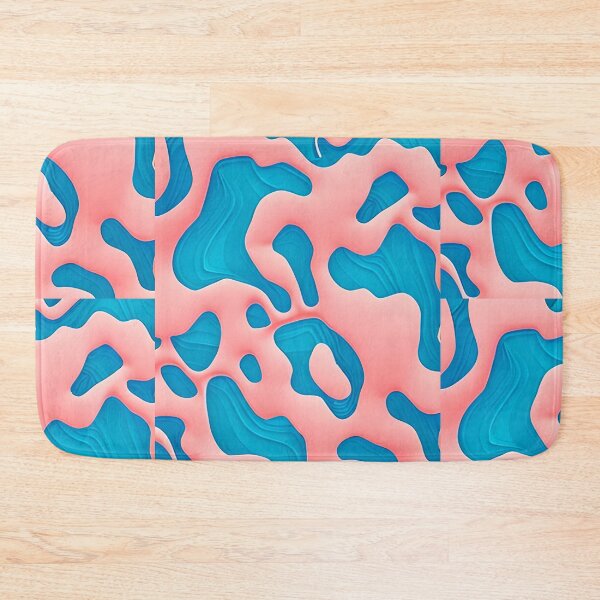 Item preview, Modern and Colorful Abstract Graphic Design Pattern 2 designed and sold by marunoens01.